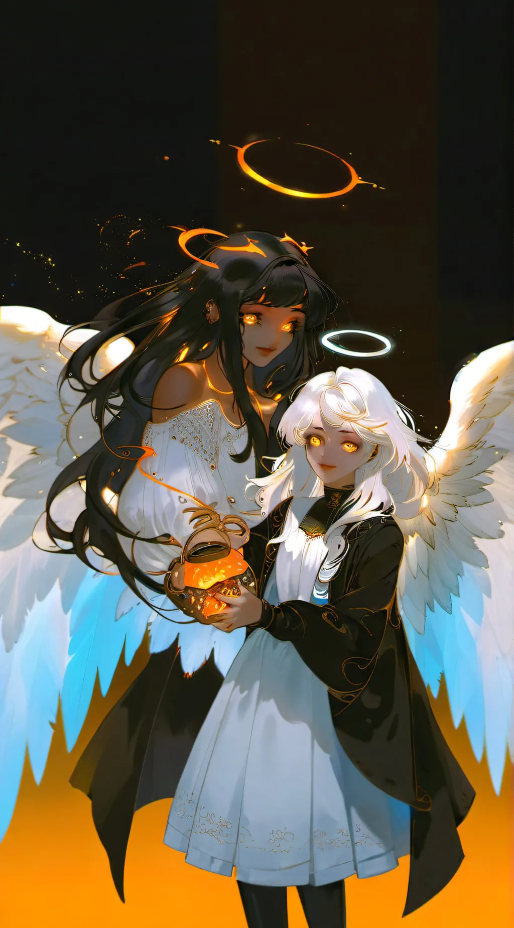 Talkie AI - Chat with Sho