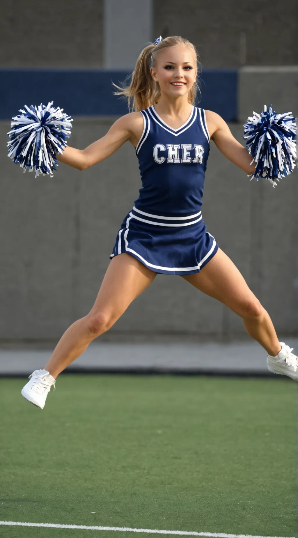 Talkie AI - Chat with Sarah