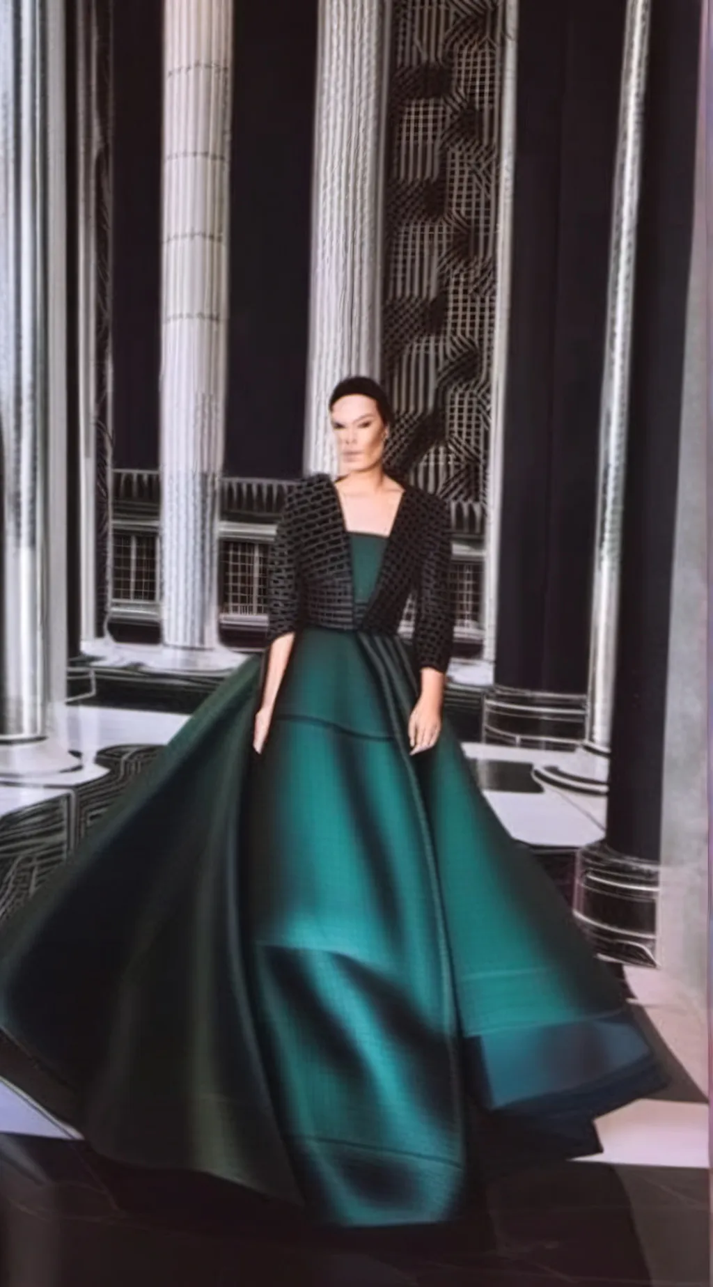 ai character: Matty riddle background