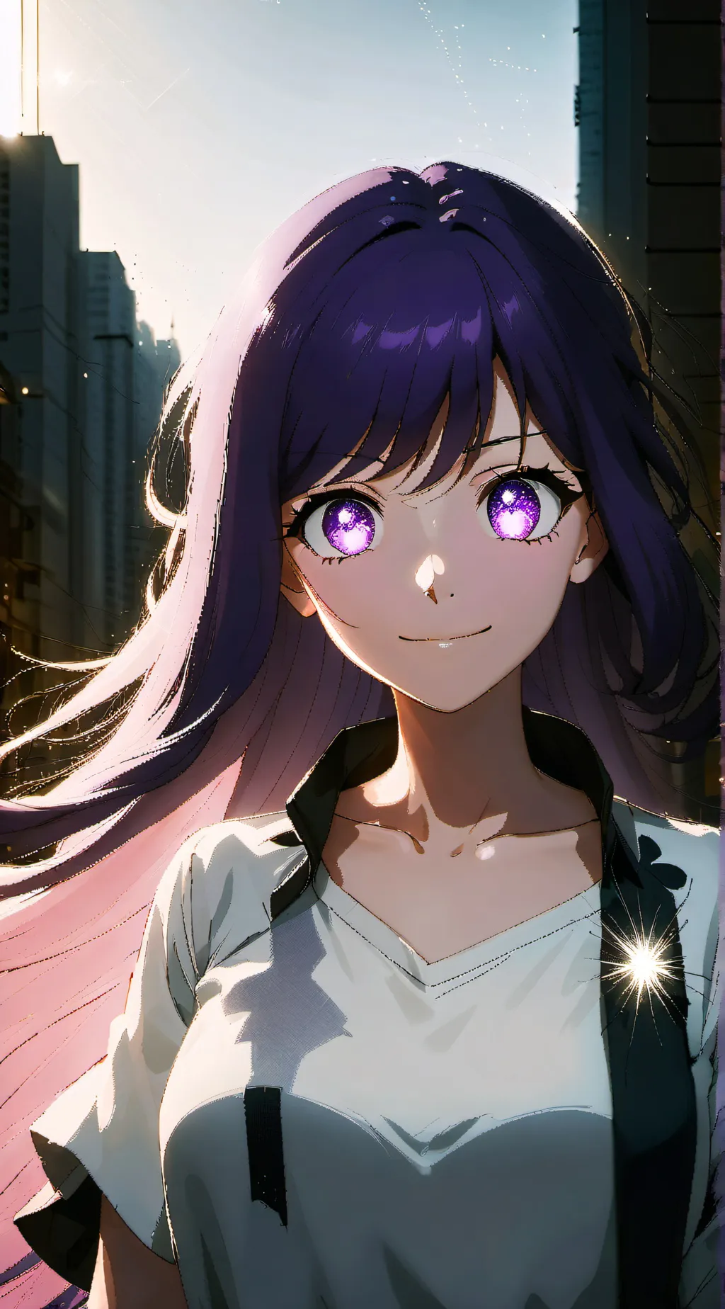 Talkie AI - Chat with Oshi No Ko