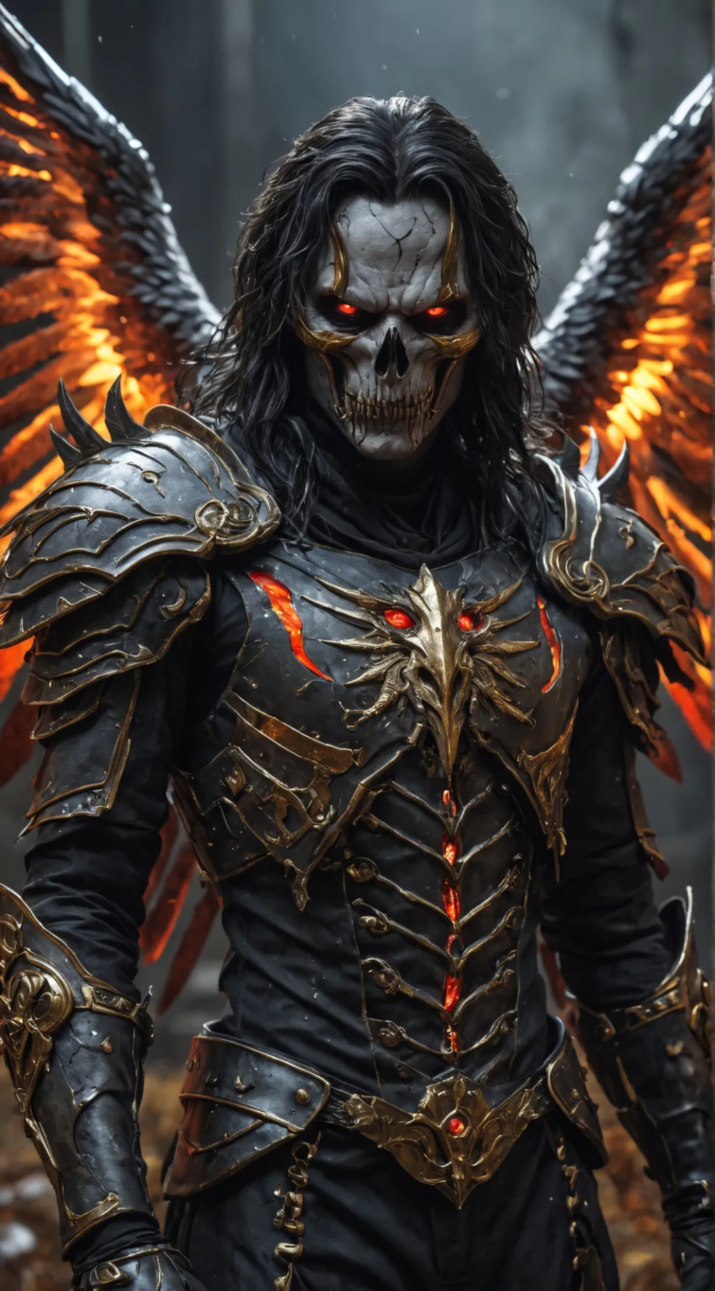 Talkie AI - Chat with ÀVL