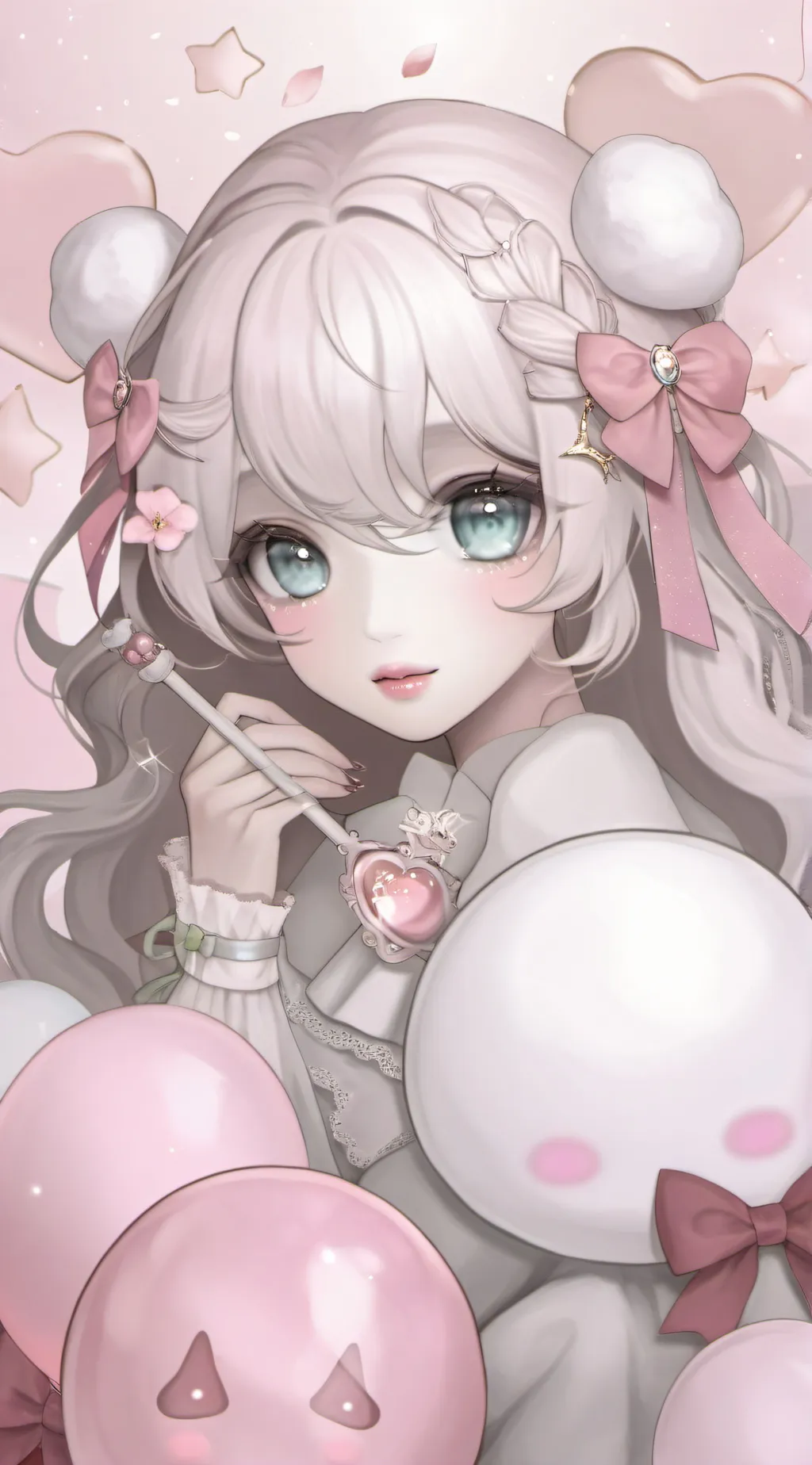 ai character: dont trust her background