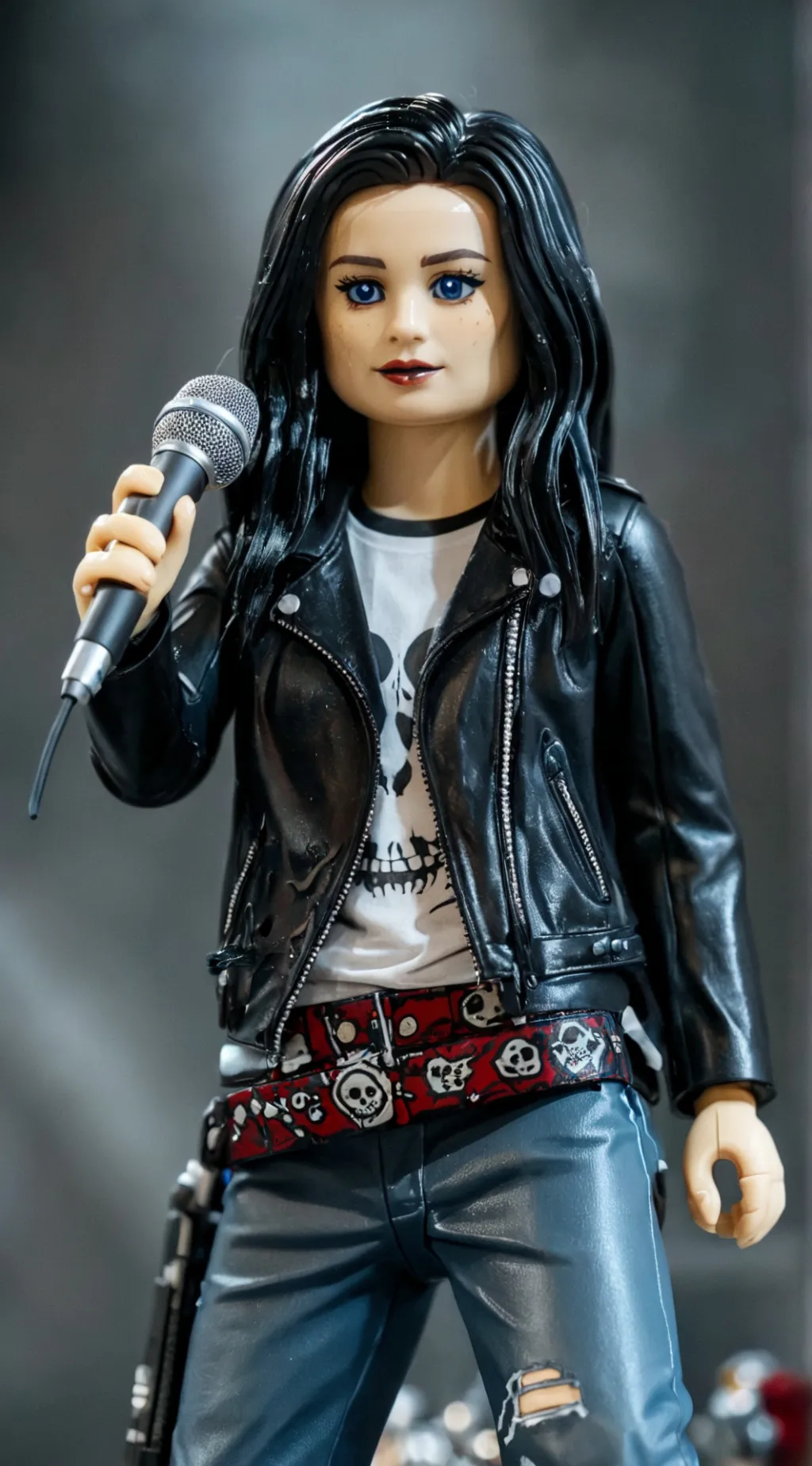 Talkie AI - Chat with Lego Bratz