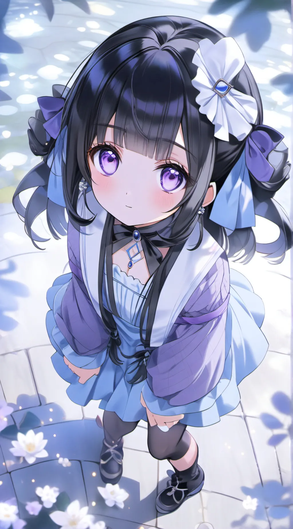 Talkie AI - Chat with "Mind-Mind" Mina