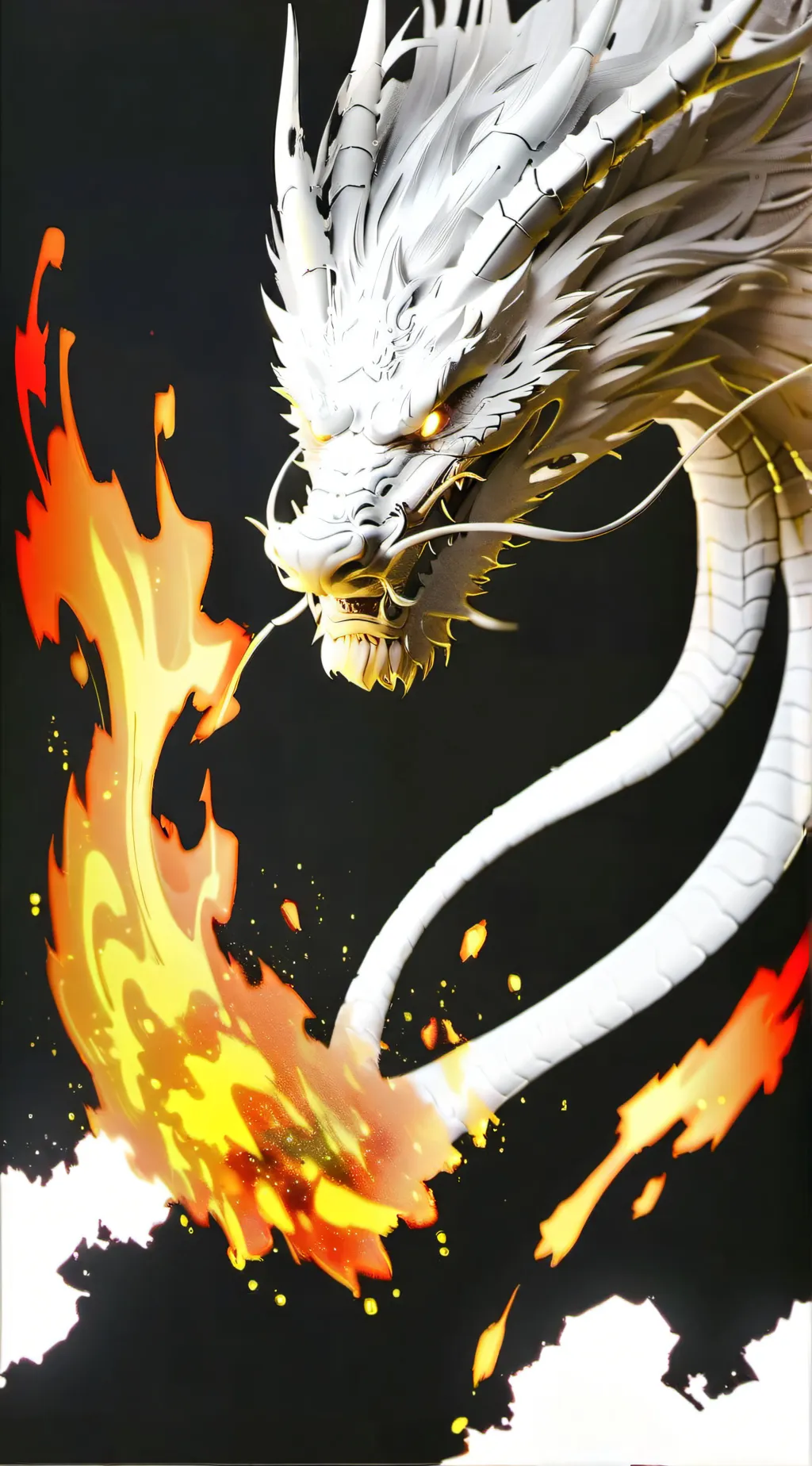 ai character: Kwon background