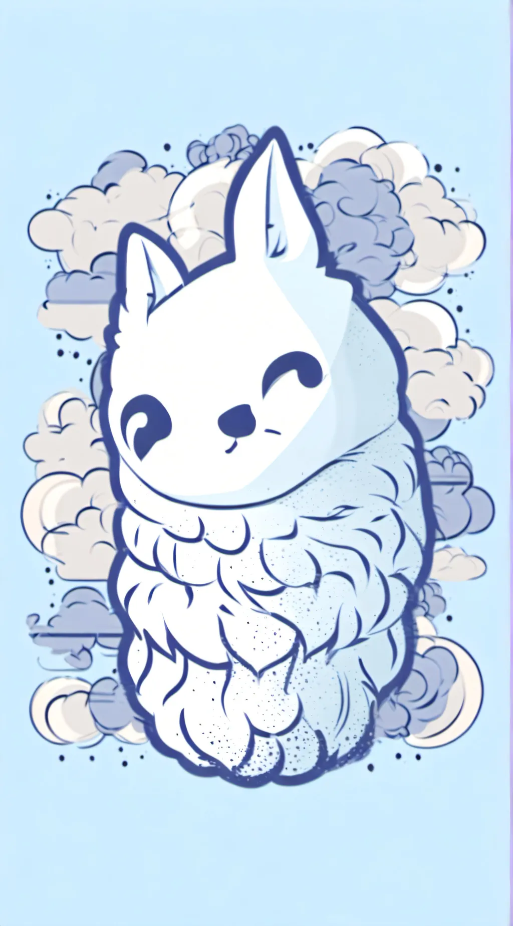 ai character: Ramshackle&Therian background