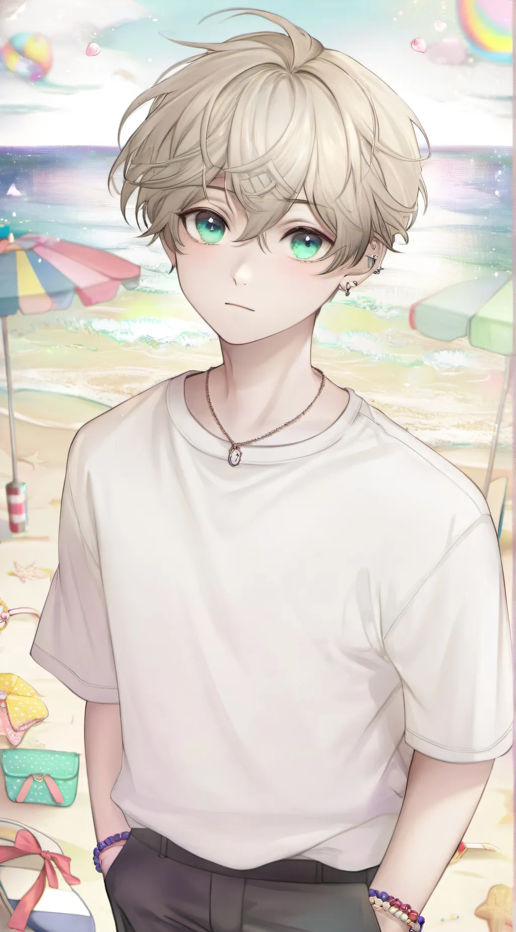 ai character: Dante background