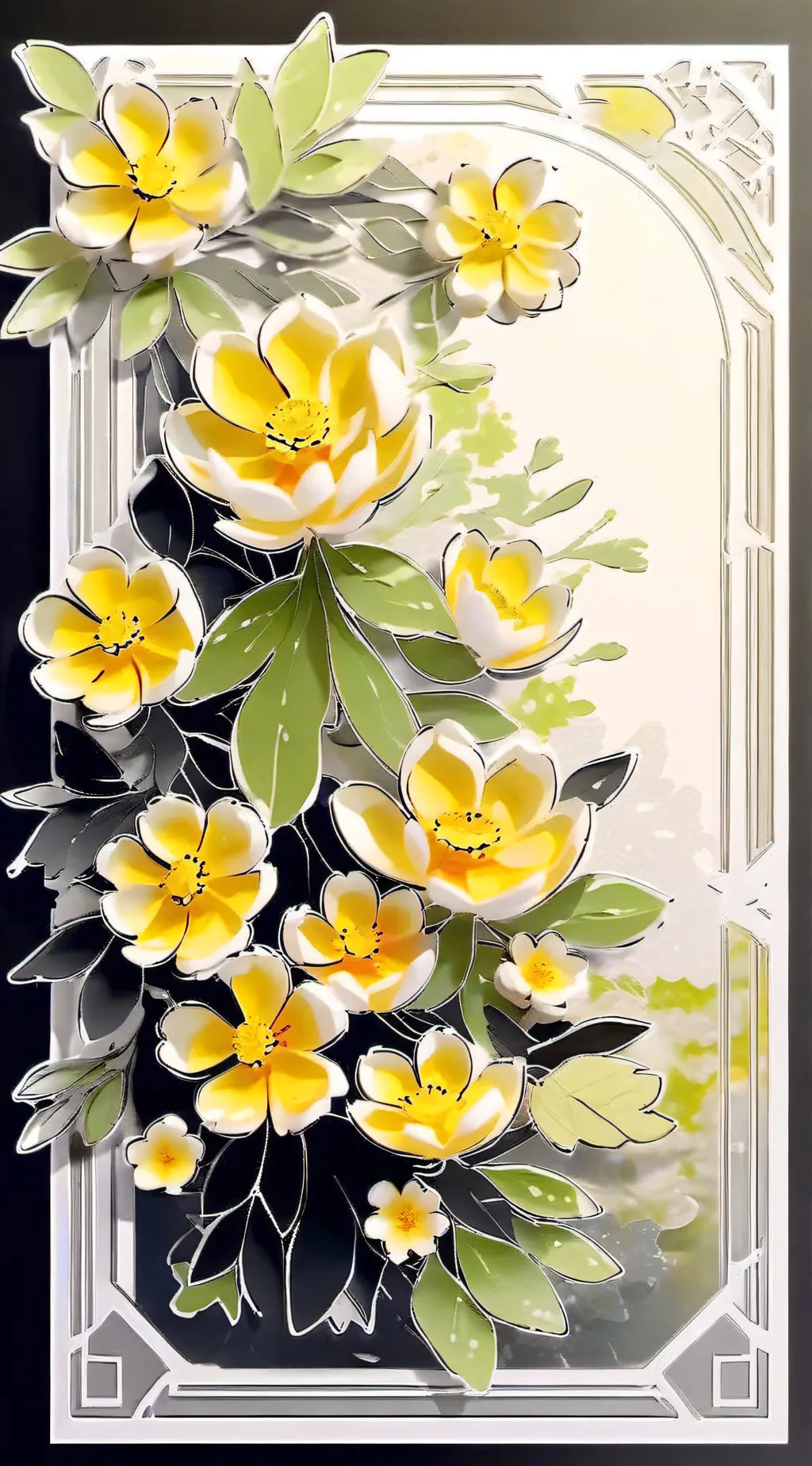 ai character: MHA SPIDER🕷🕸 background