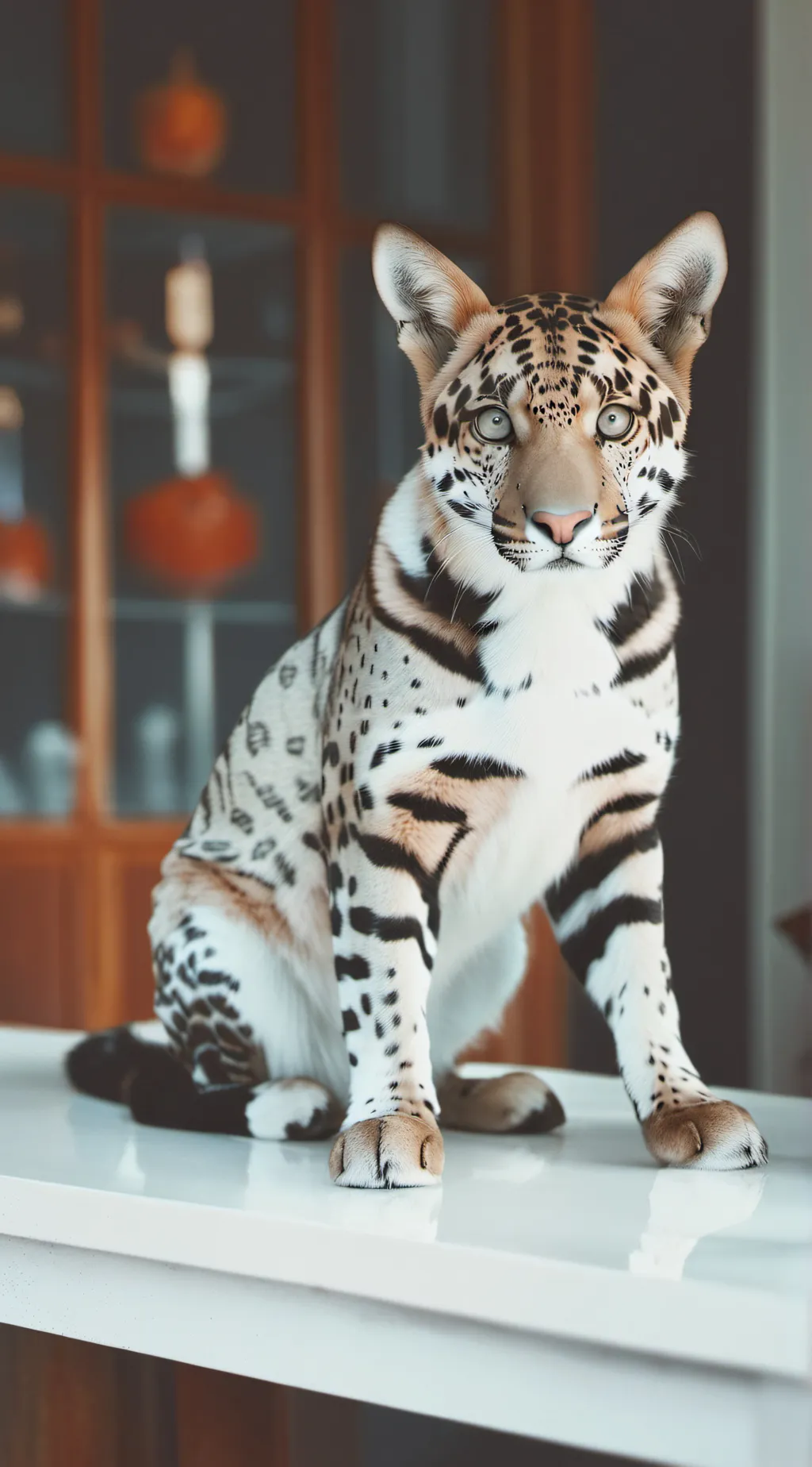 ai character: dw camp! background