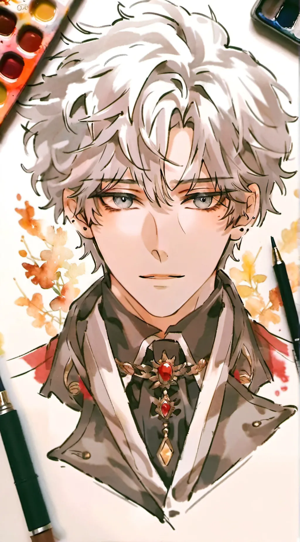 Talkie AI - Chat with Daniel 