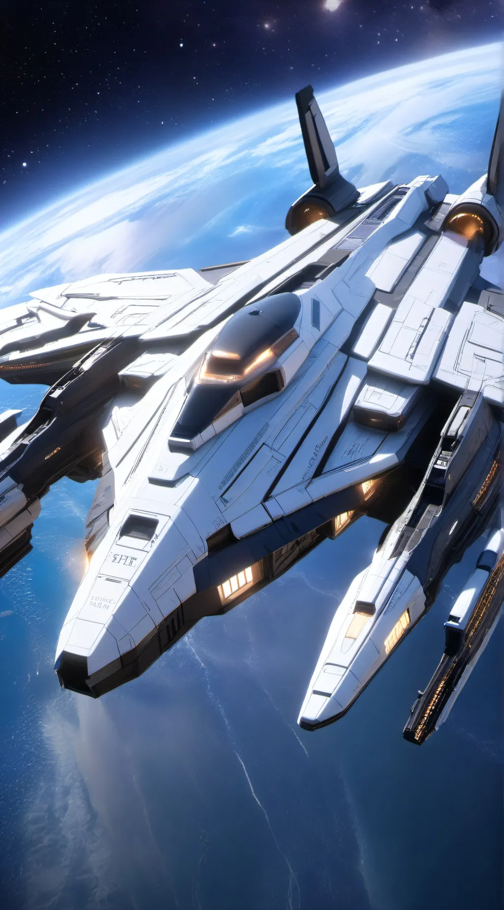 Talkie AI - Chat with S S Courageous