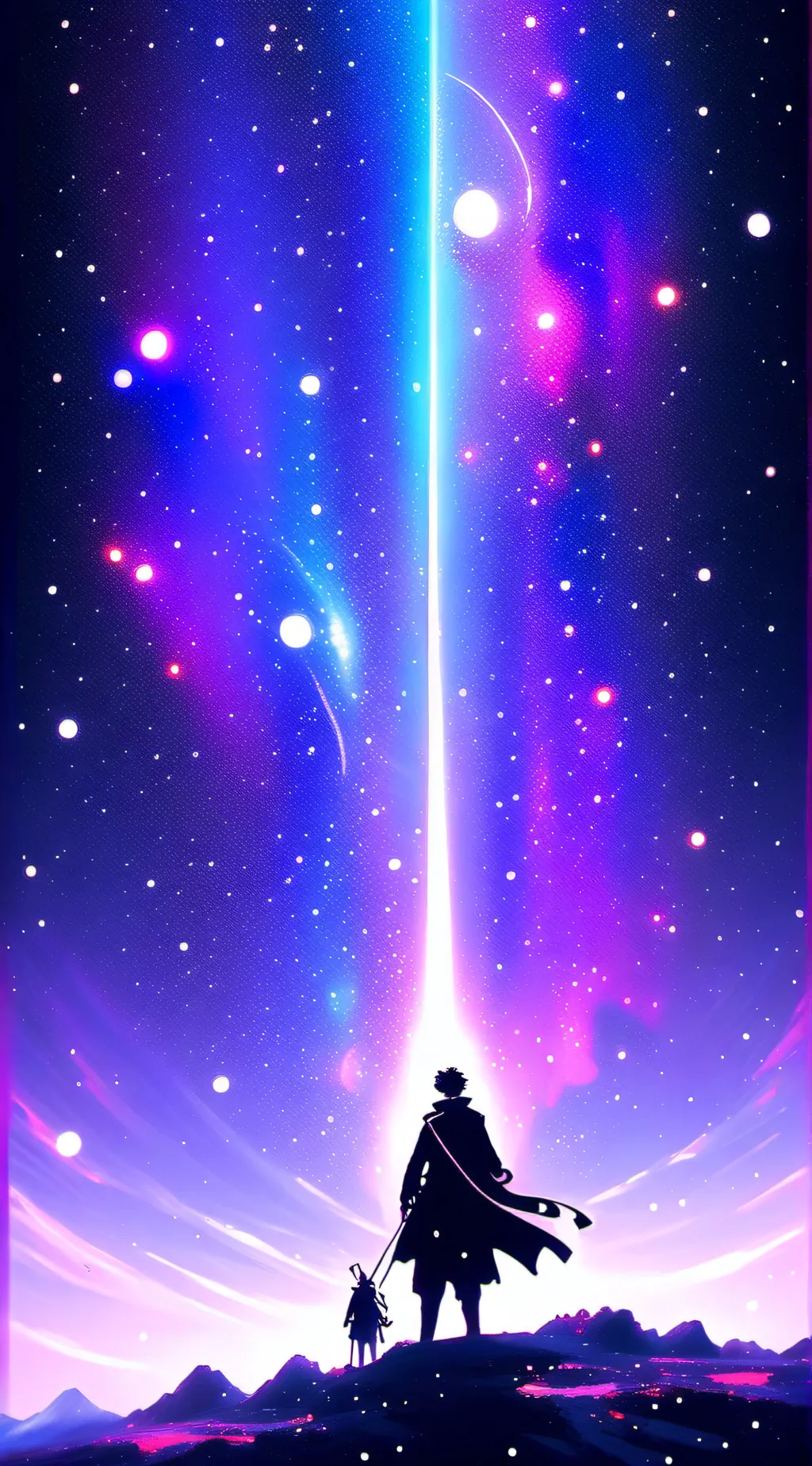 ai character: JJK x Muichiro background