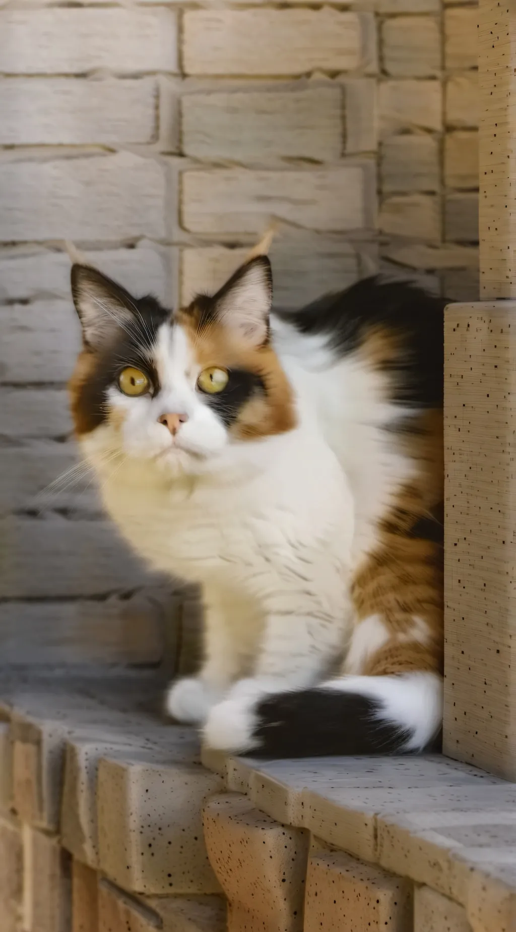 Talkie AI - Chat with Dorito!