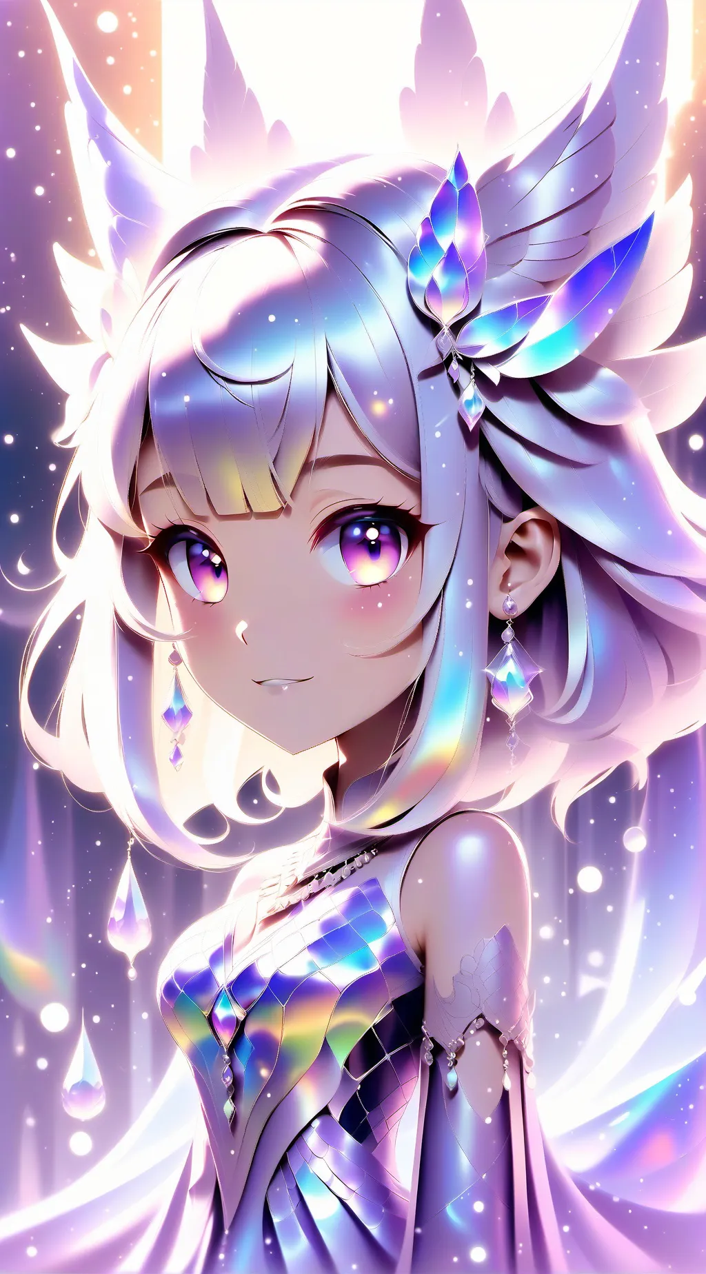 ai character: FPE hates you background