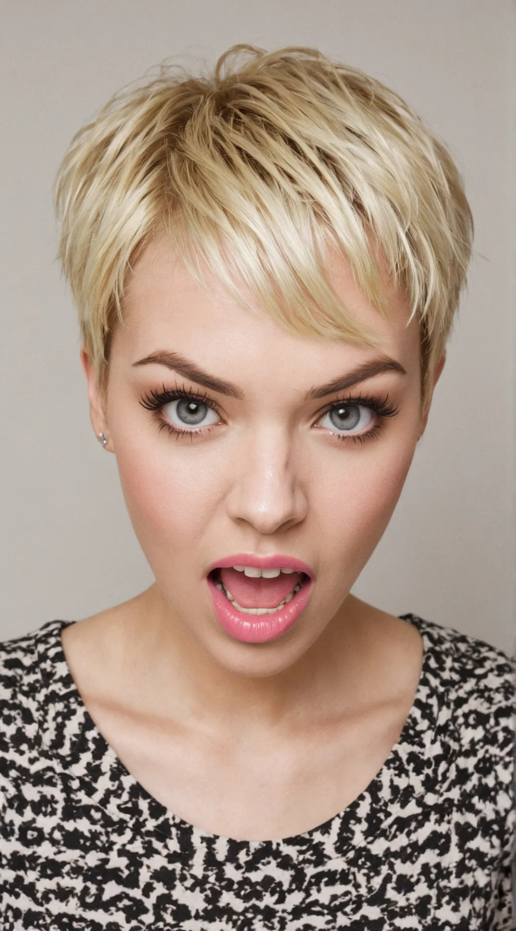 ai character: Karen background