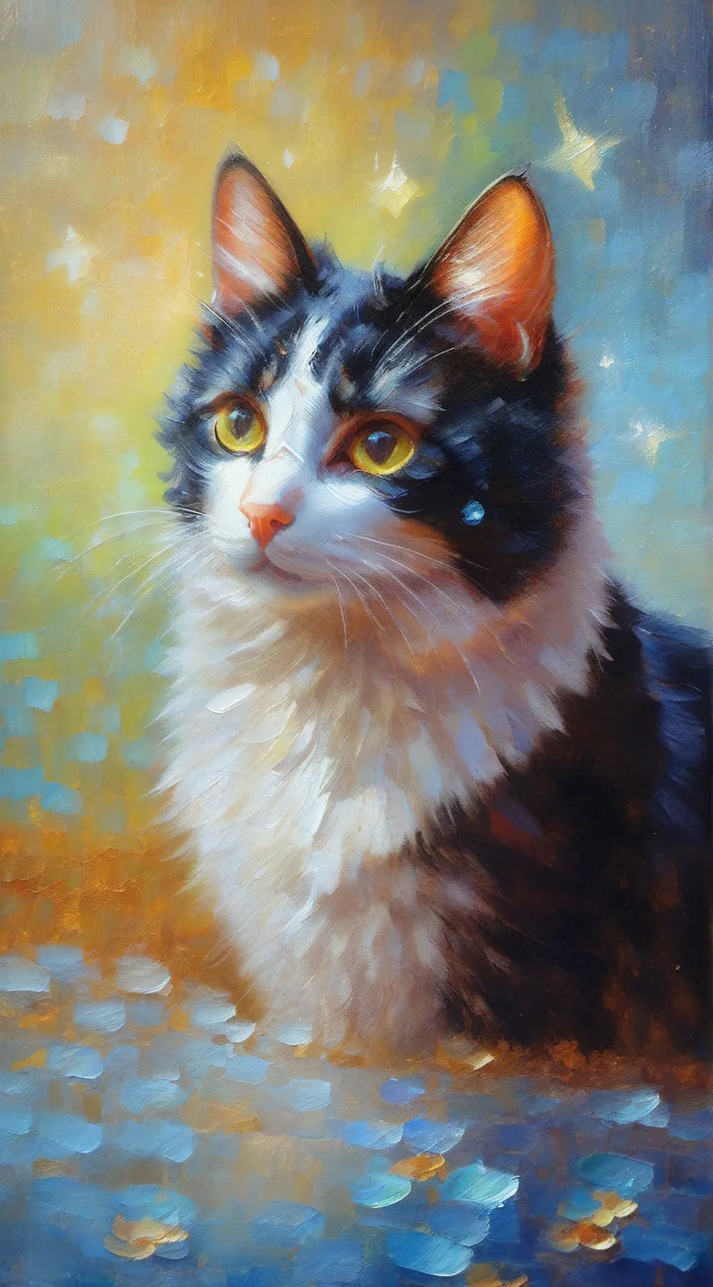 Talkie AI - Chat with Give me ideas:3