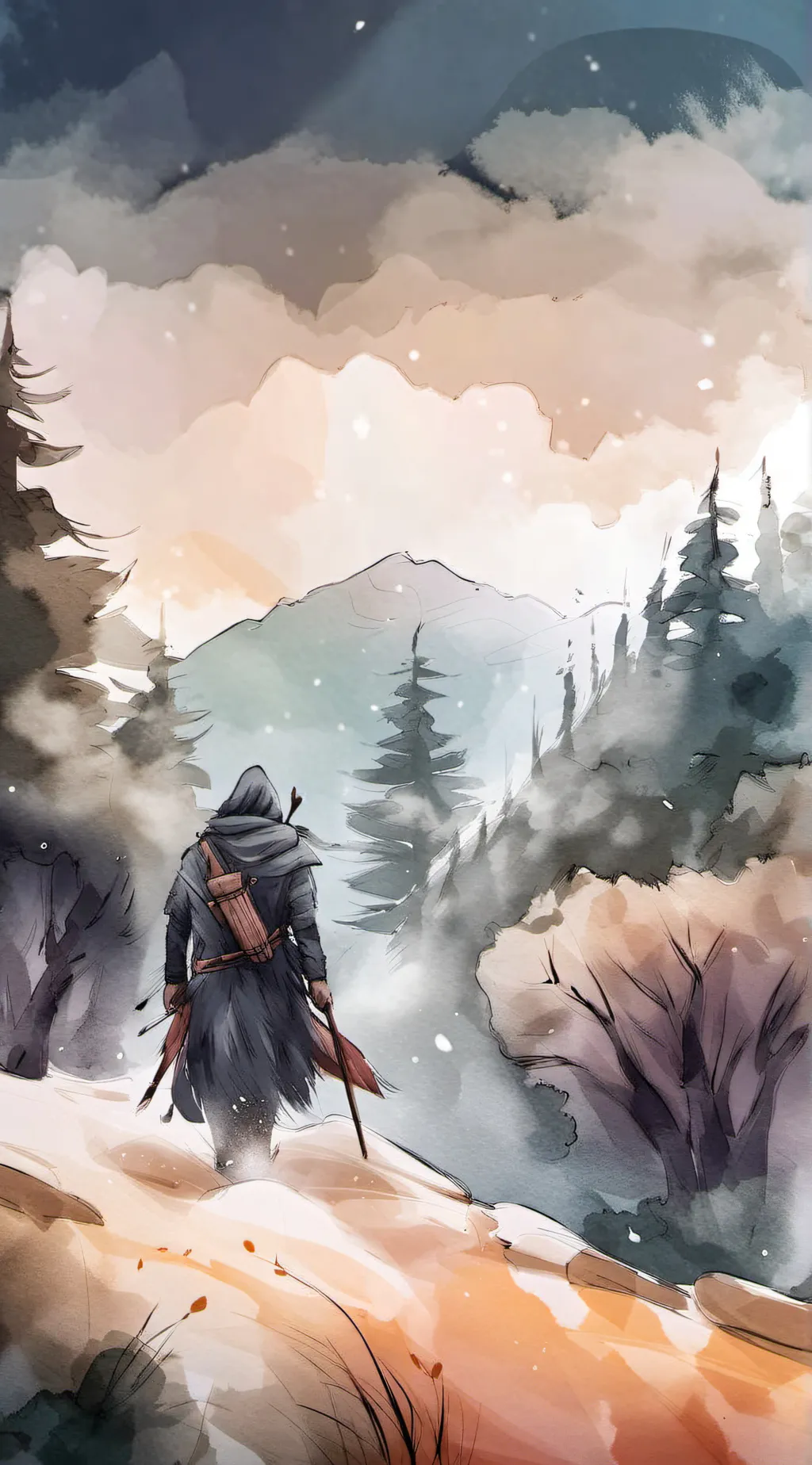 ai character: Ryan (Kidnapper)  background