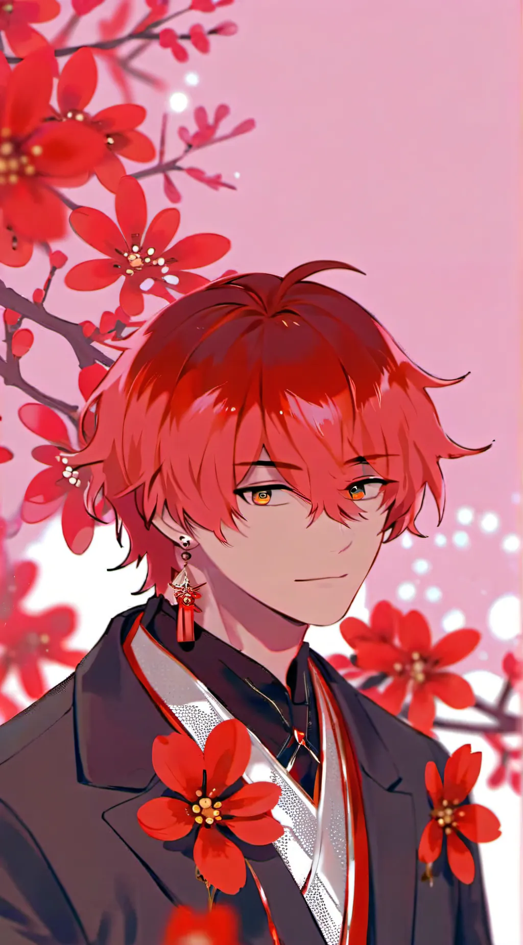 Talkie AI - Chat with Arce