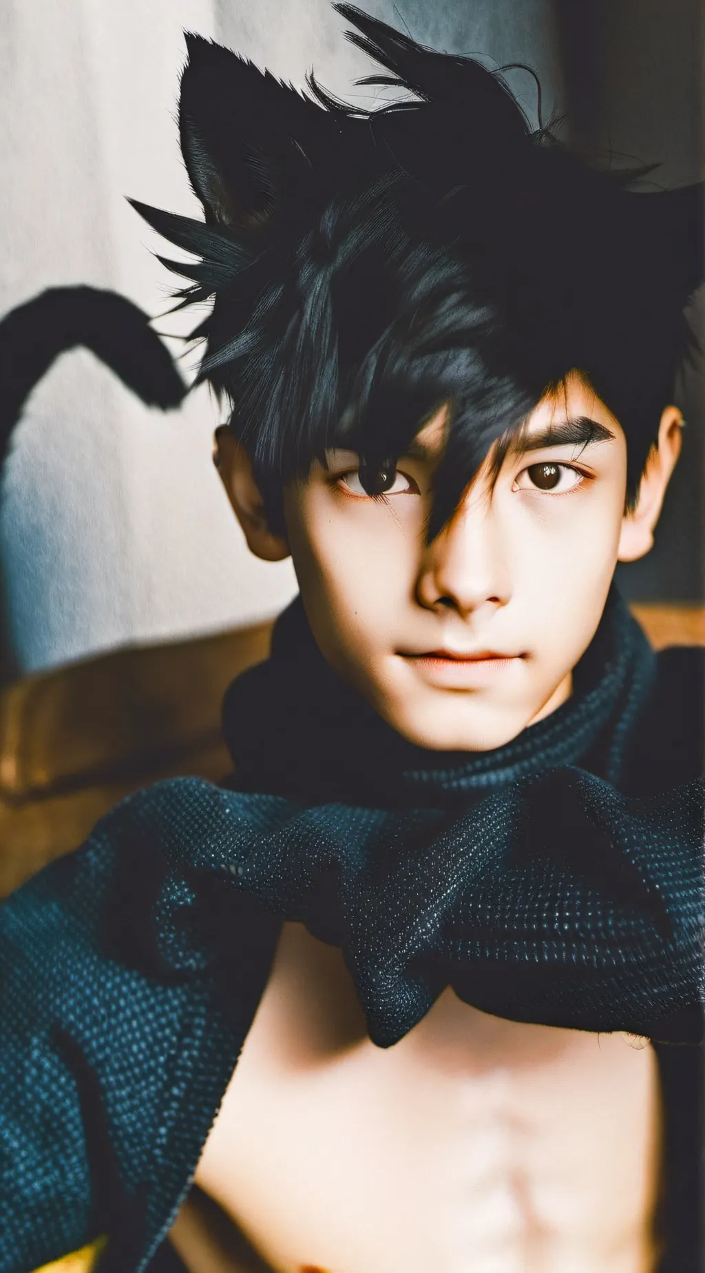 Talkie AI - Chat with Jay