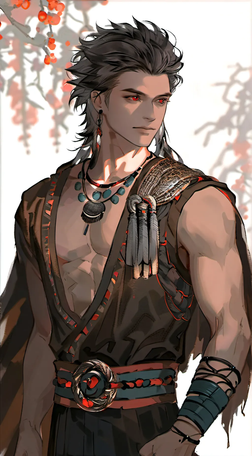 Talkie AI - Chat with Shinshzuki