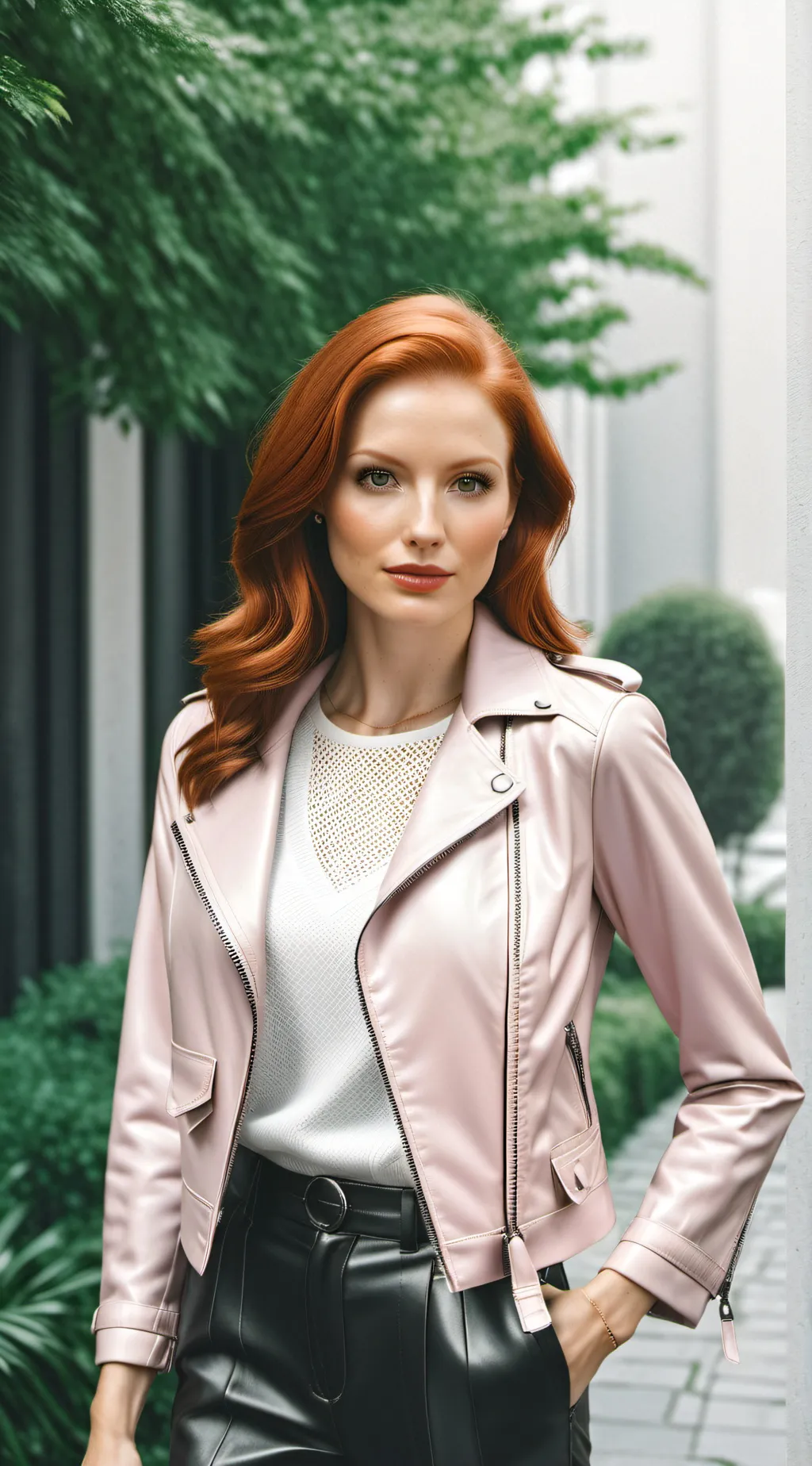 Talkie AI - Chat with Eleanor