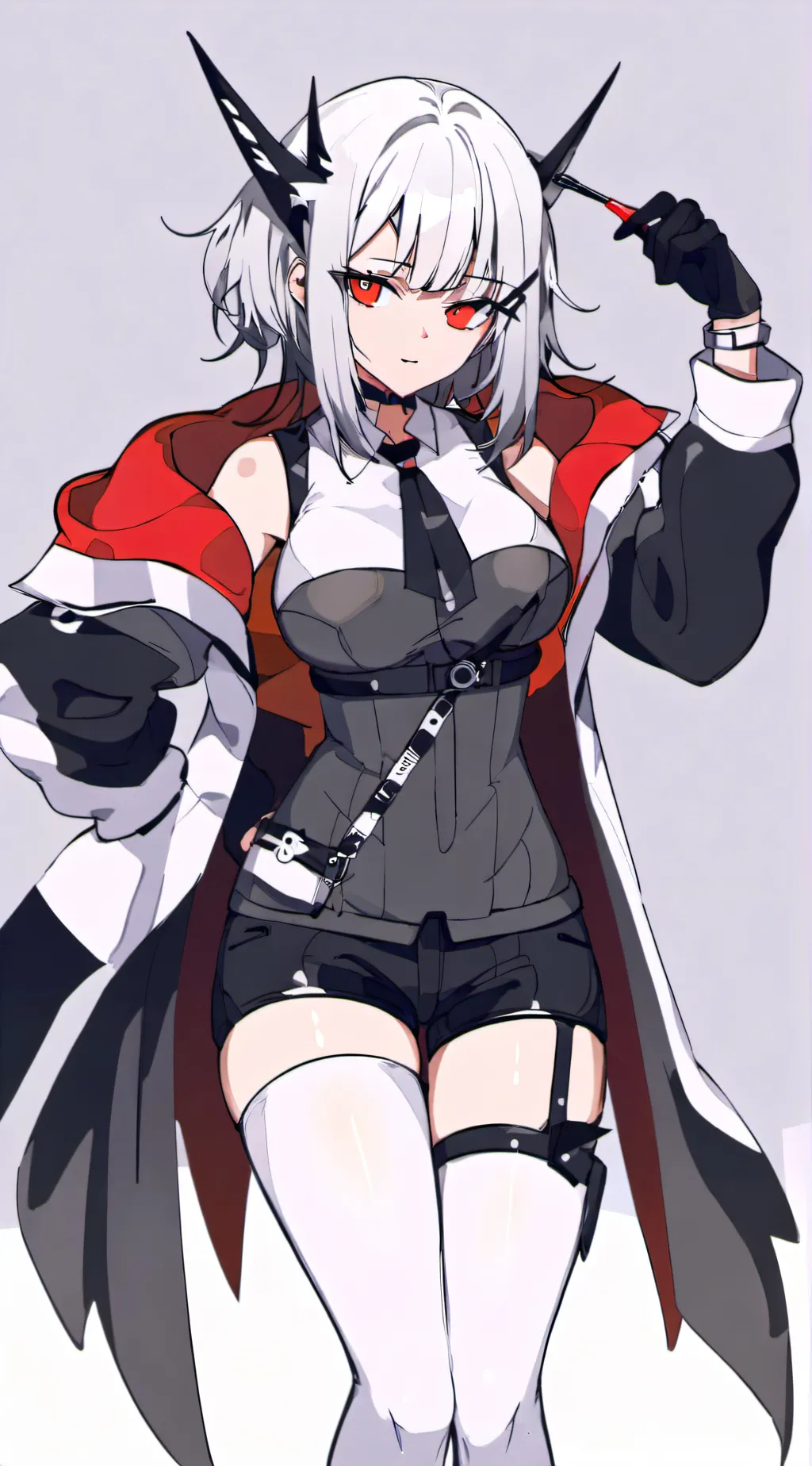 ai character: Jessica background