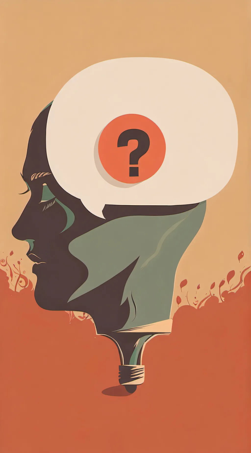 ai character: NEW SERIES! background