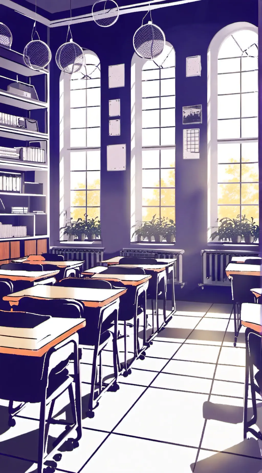 Talkie AI - Chat with Class Sleepover!!