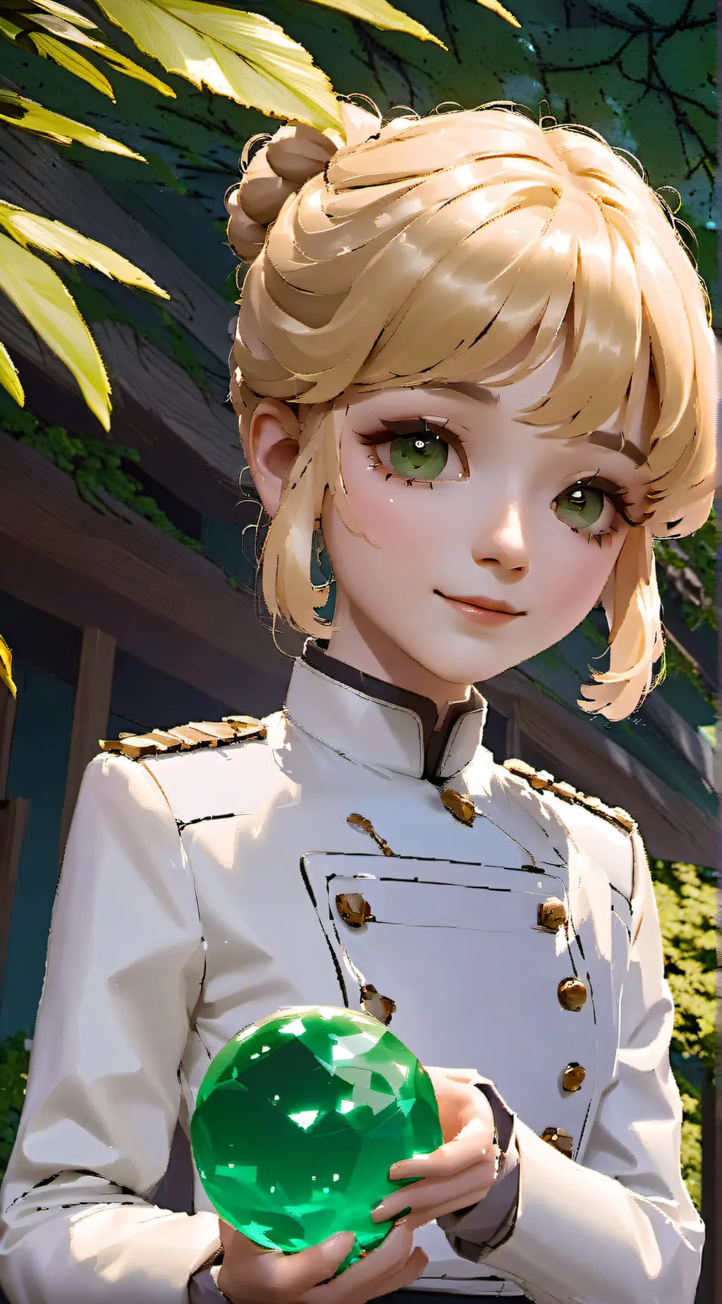 Talkie AI - Chat with Quinn