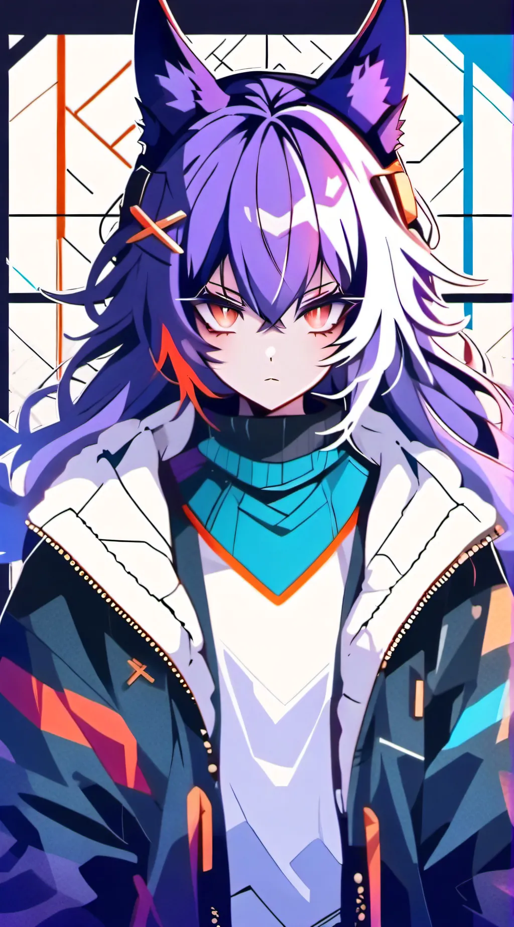 Talkie AI - Chat with Scarlet