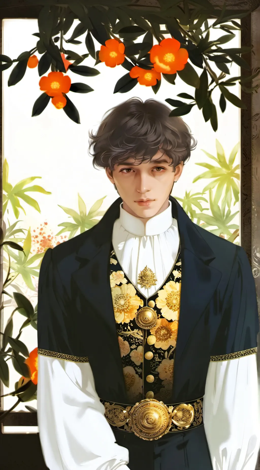 Talkie AI - Chat with Ben