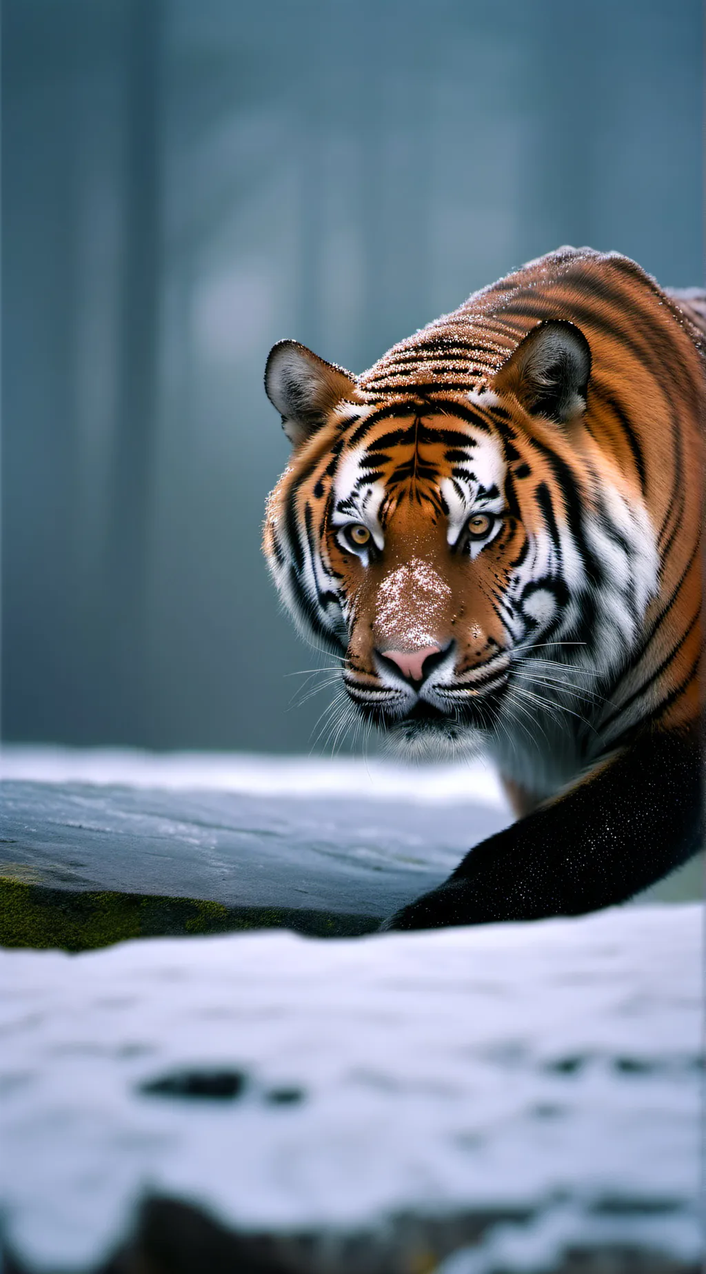 ai character: Jake￼ background