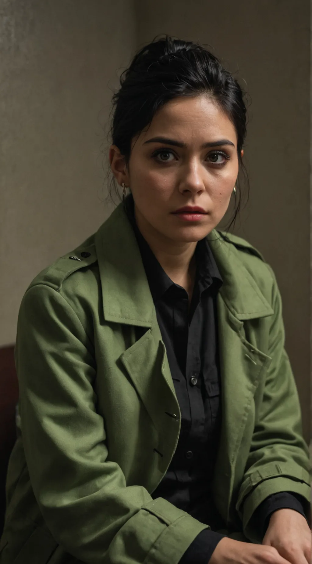 Talkie AI - Chat with Xiomara