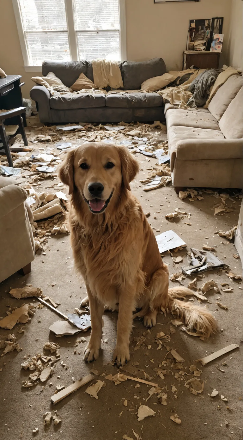 ai character: naughty background