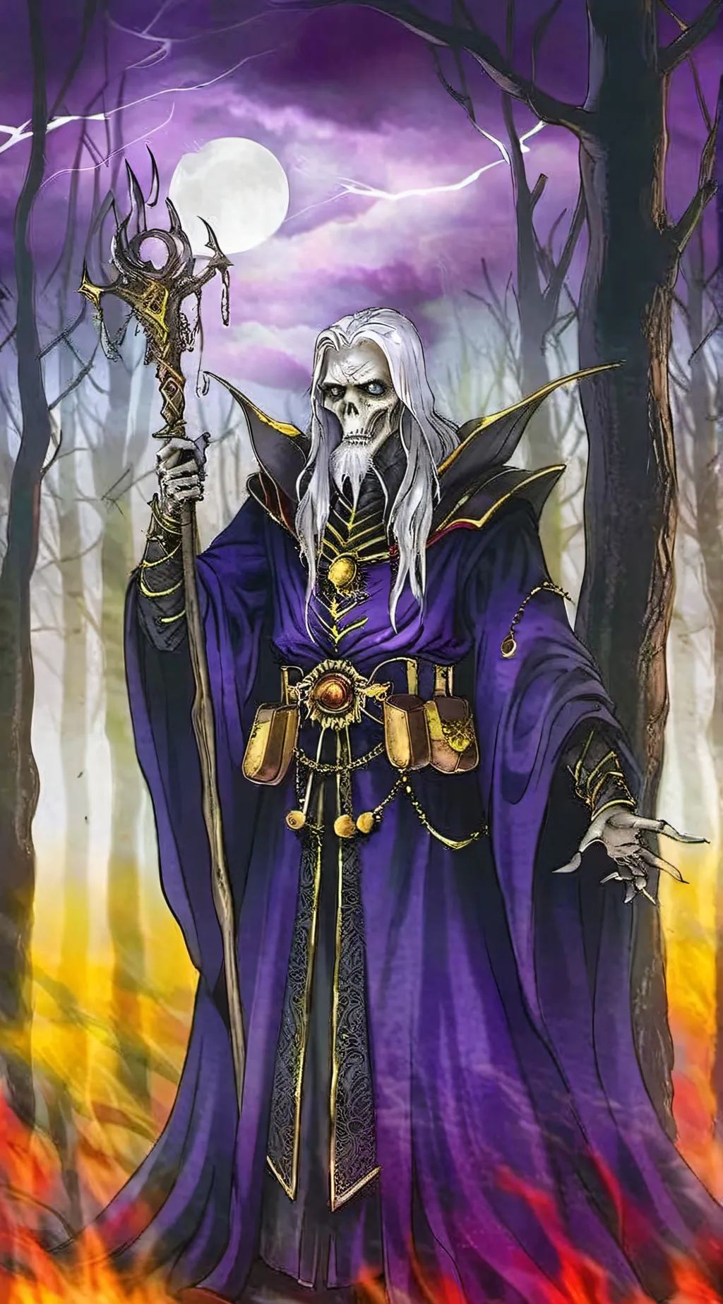 Talkie AI - Chat with Omash-Mi