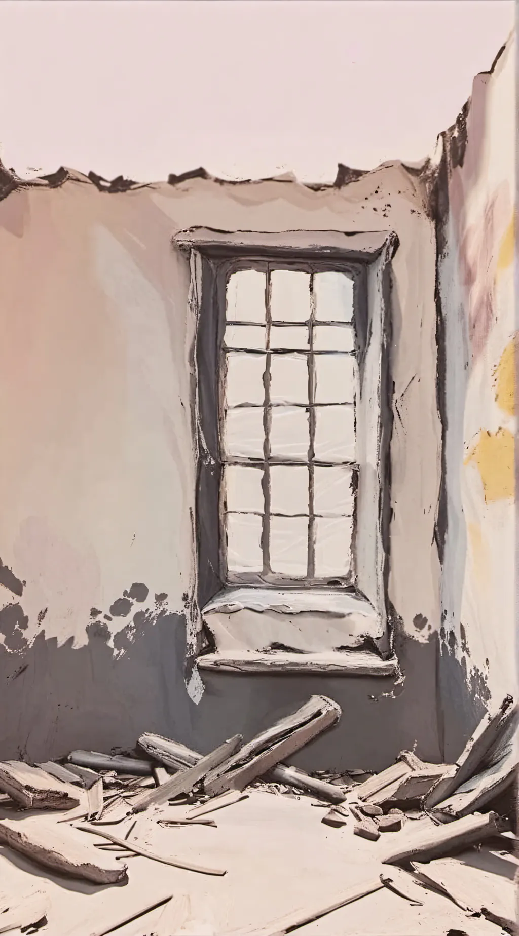 ai character: KNY x UWU CAT background