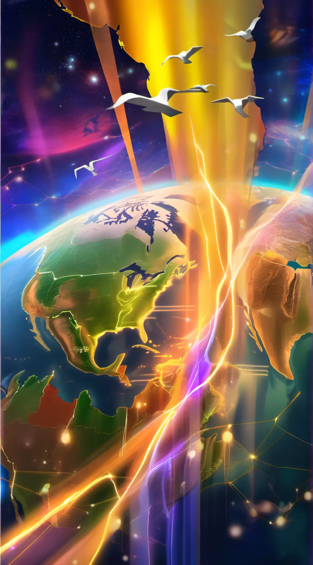 Talkie AI - Chat with Internet