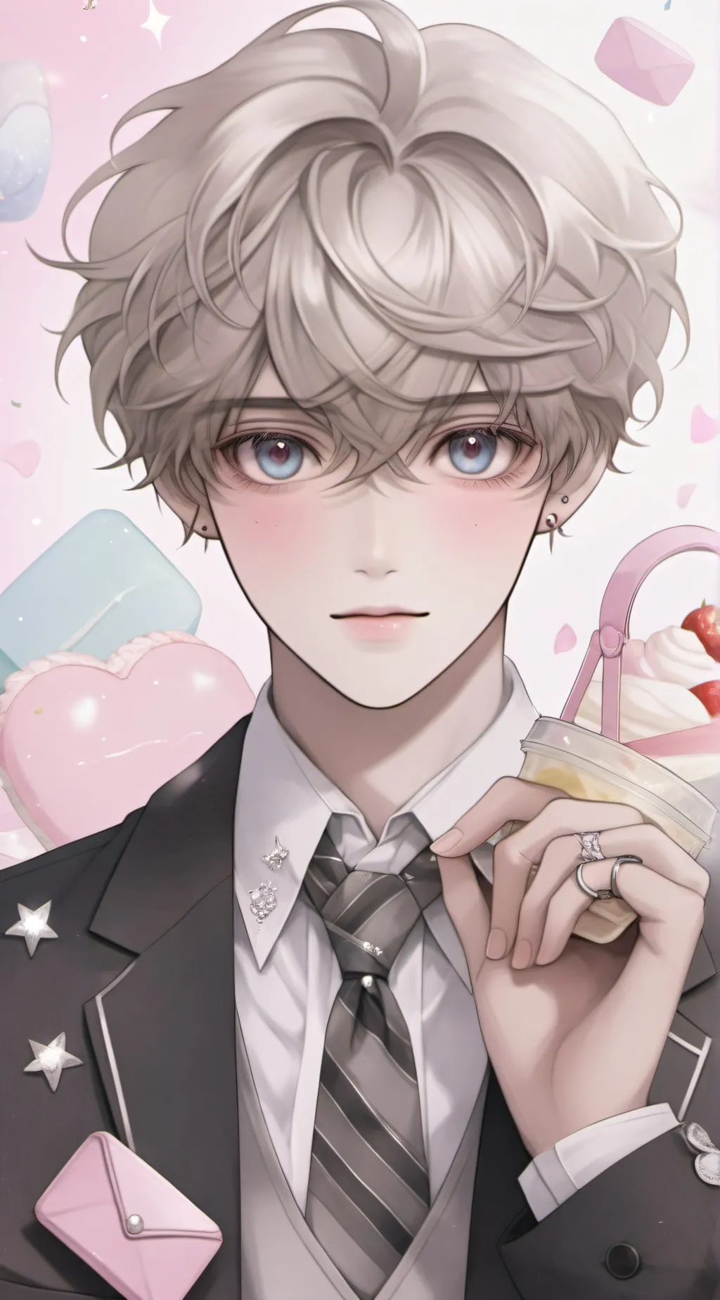 ai character: Aiden background