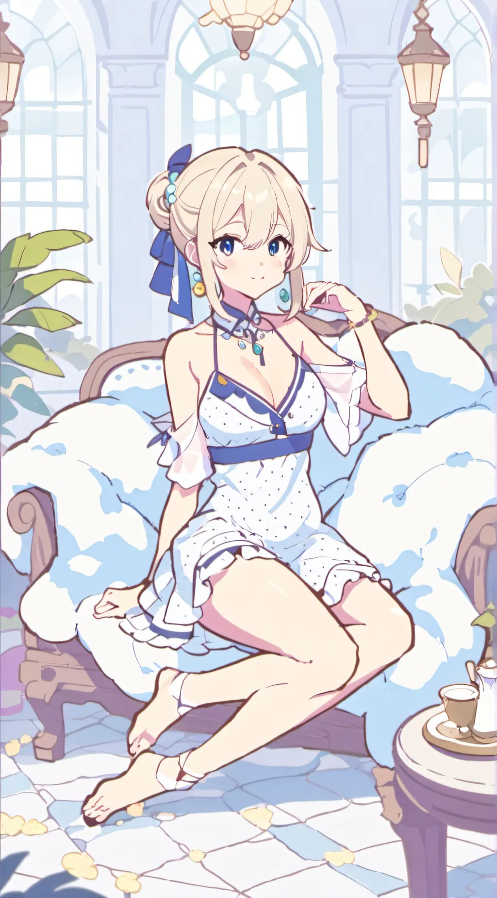 ai character: I need ideas!!! background