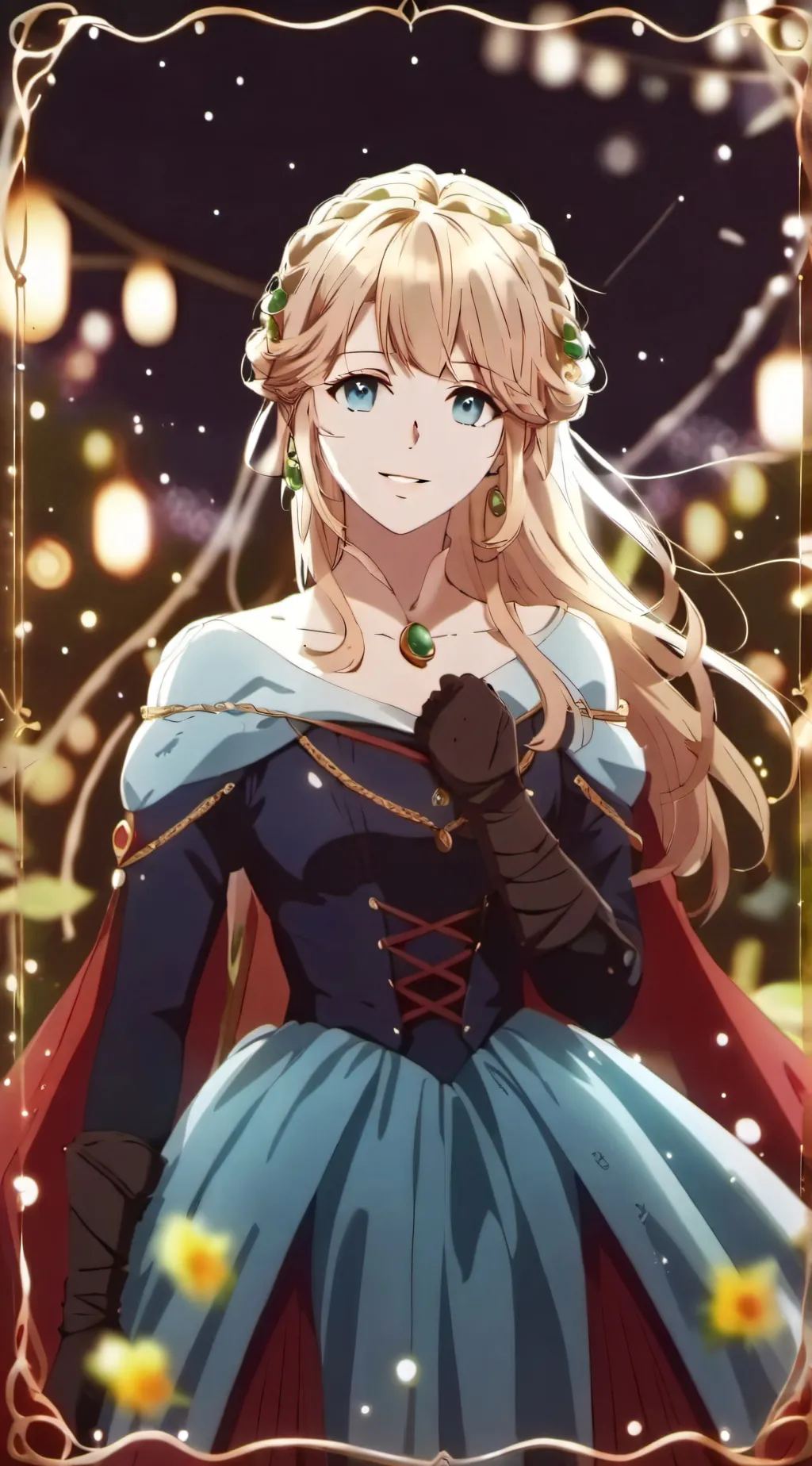 Talkie AI - Chat with Kertu