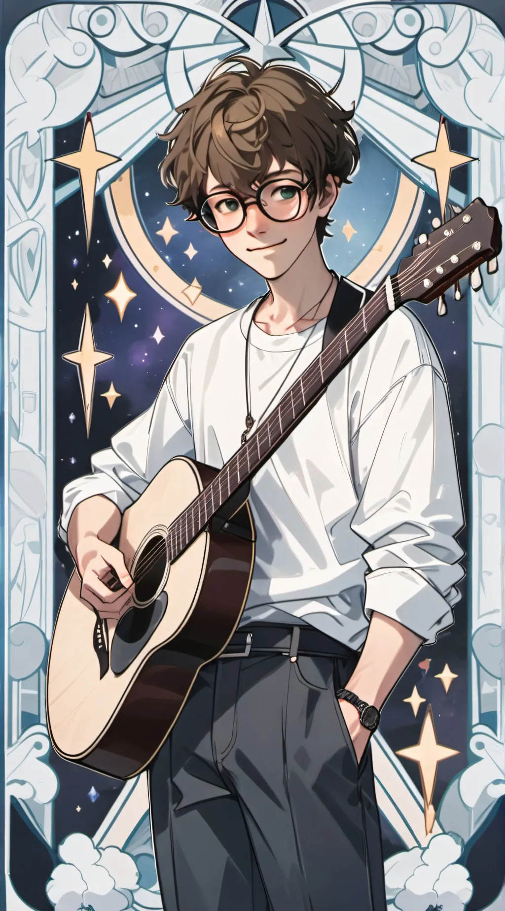 Talkie AI - Chat with Wilbur Soot