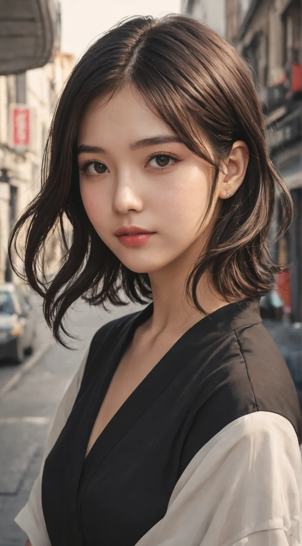 Talkie AI - Chat with dini