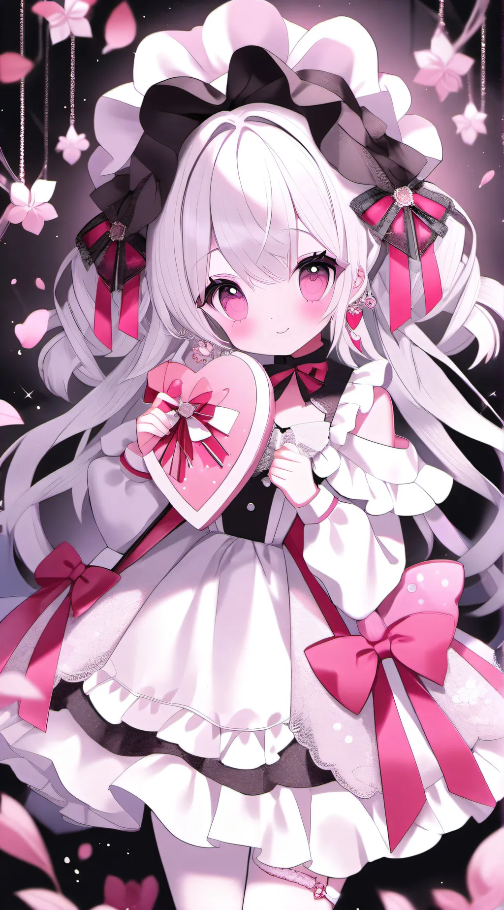 ai character: clara(>⁠.⁠<) background