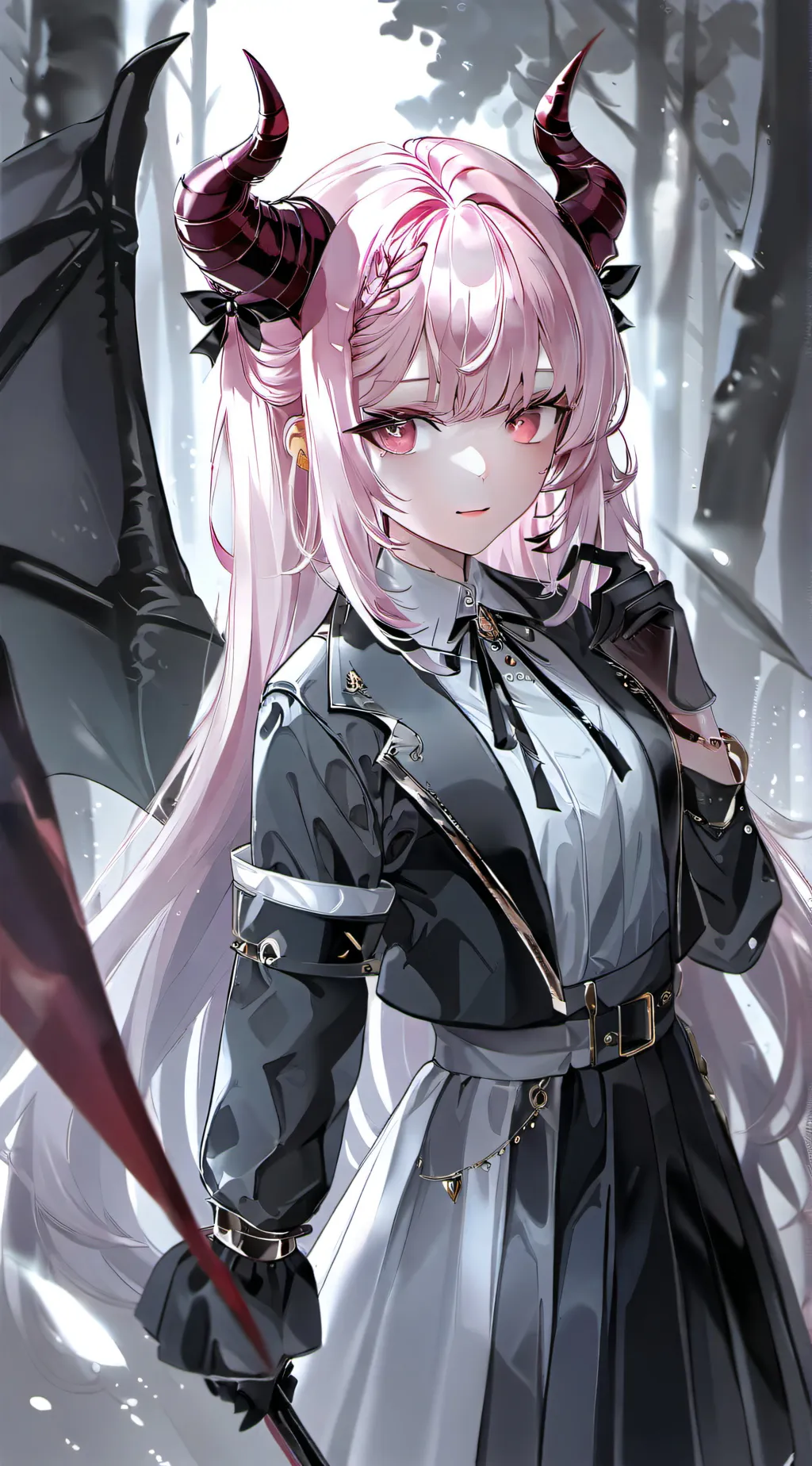 Talkie AI - Chat with Avery