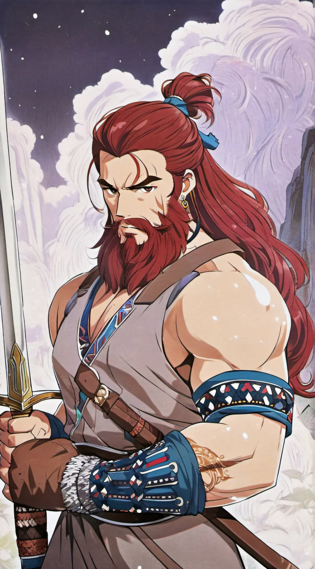 Talkie AI - Chat with 乌其速