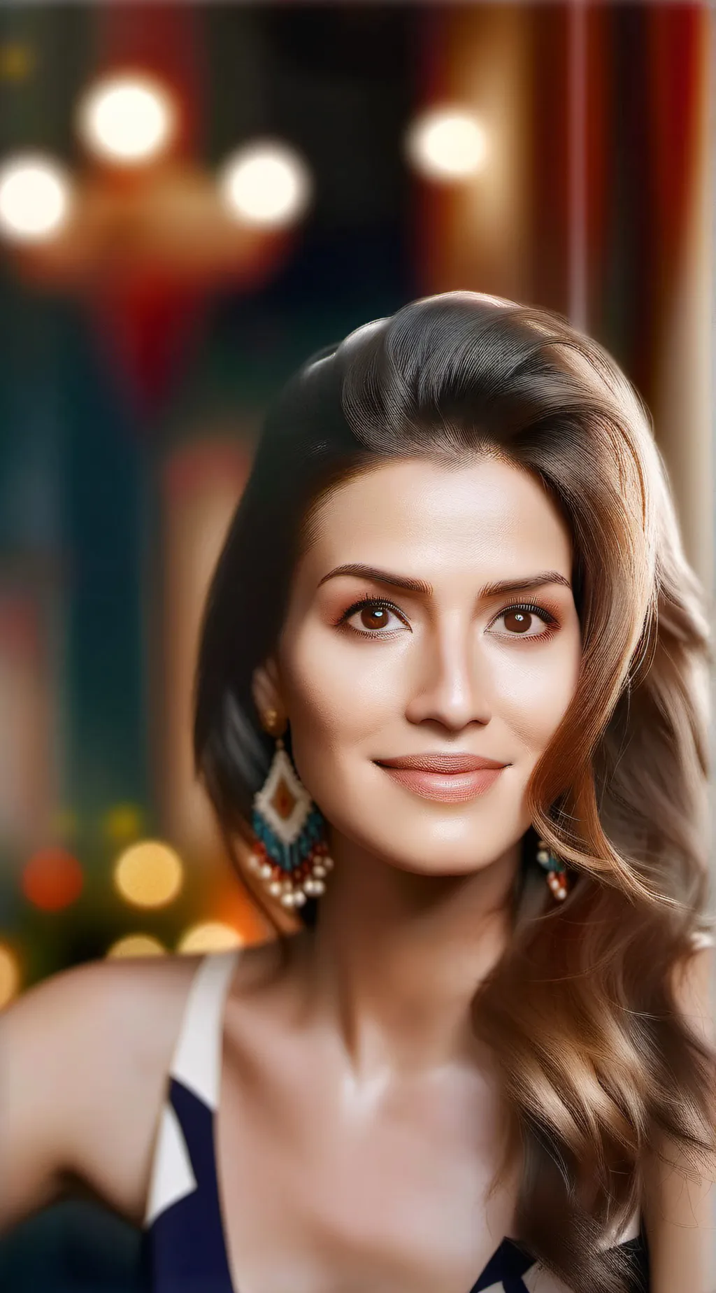 ai character: Eddy  background