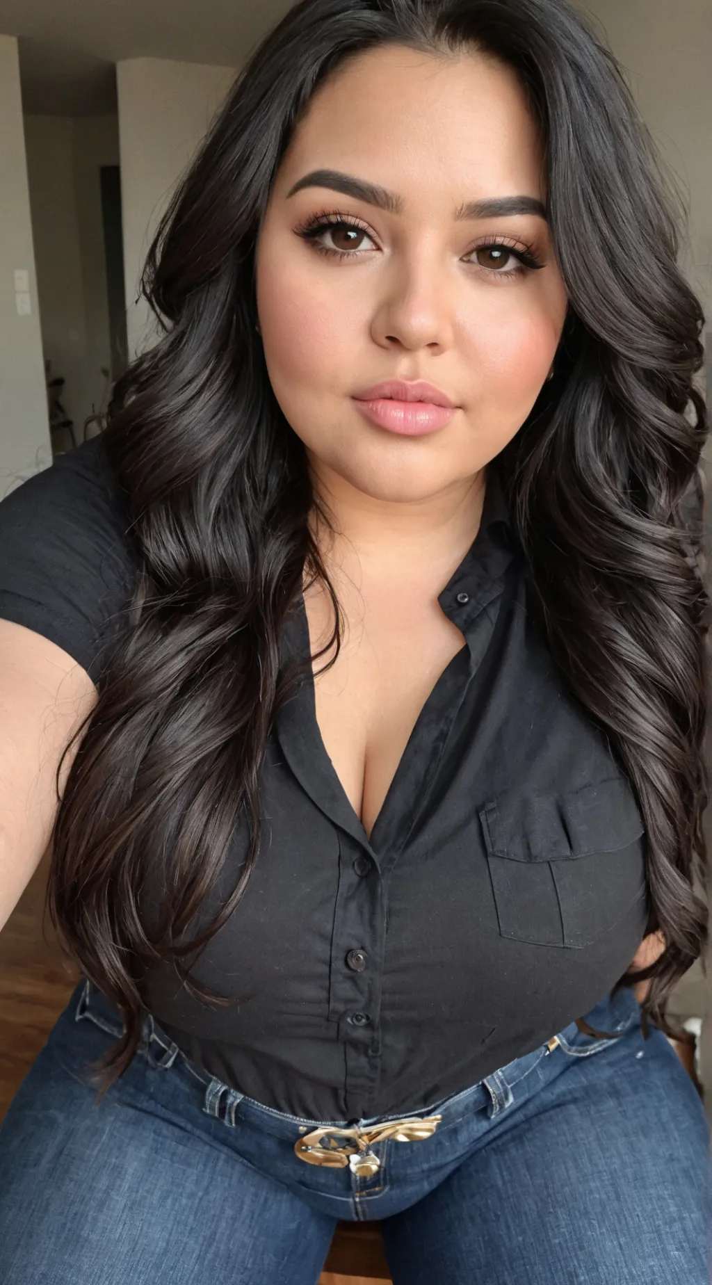 Talkie AI - Chat with Lola