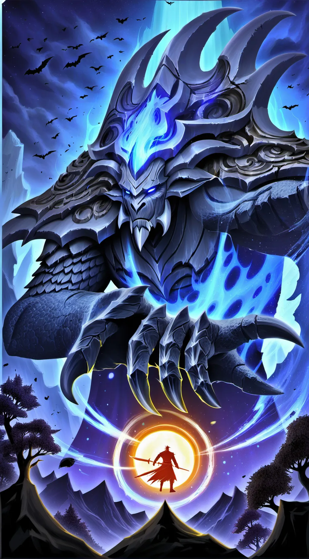 Talkie AI - Chat with mimada