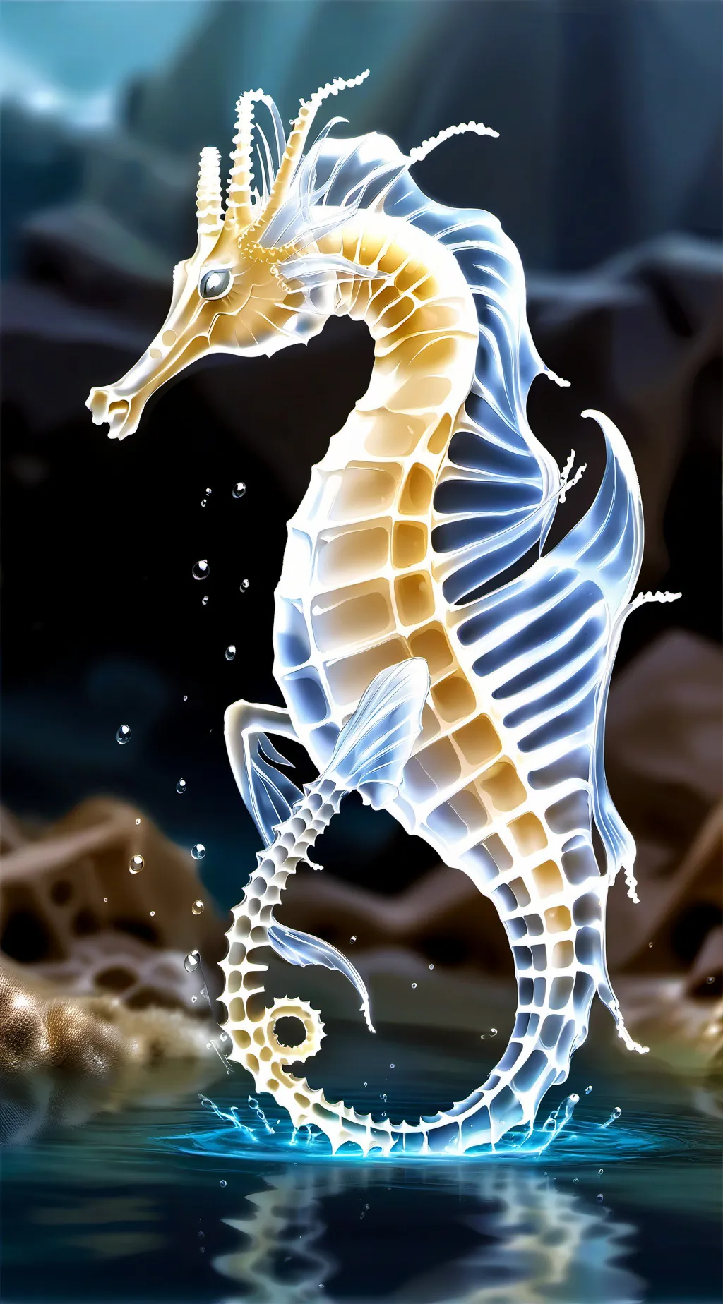 ai character: ᦓꫀꪖꫝꪮ᥅ᦓꫀ  background