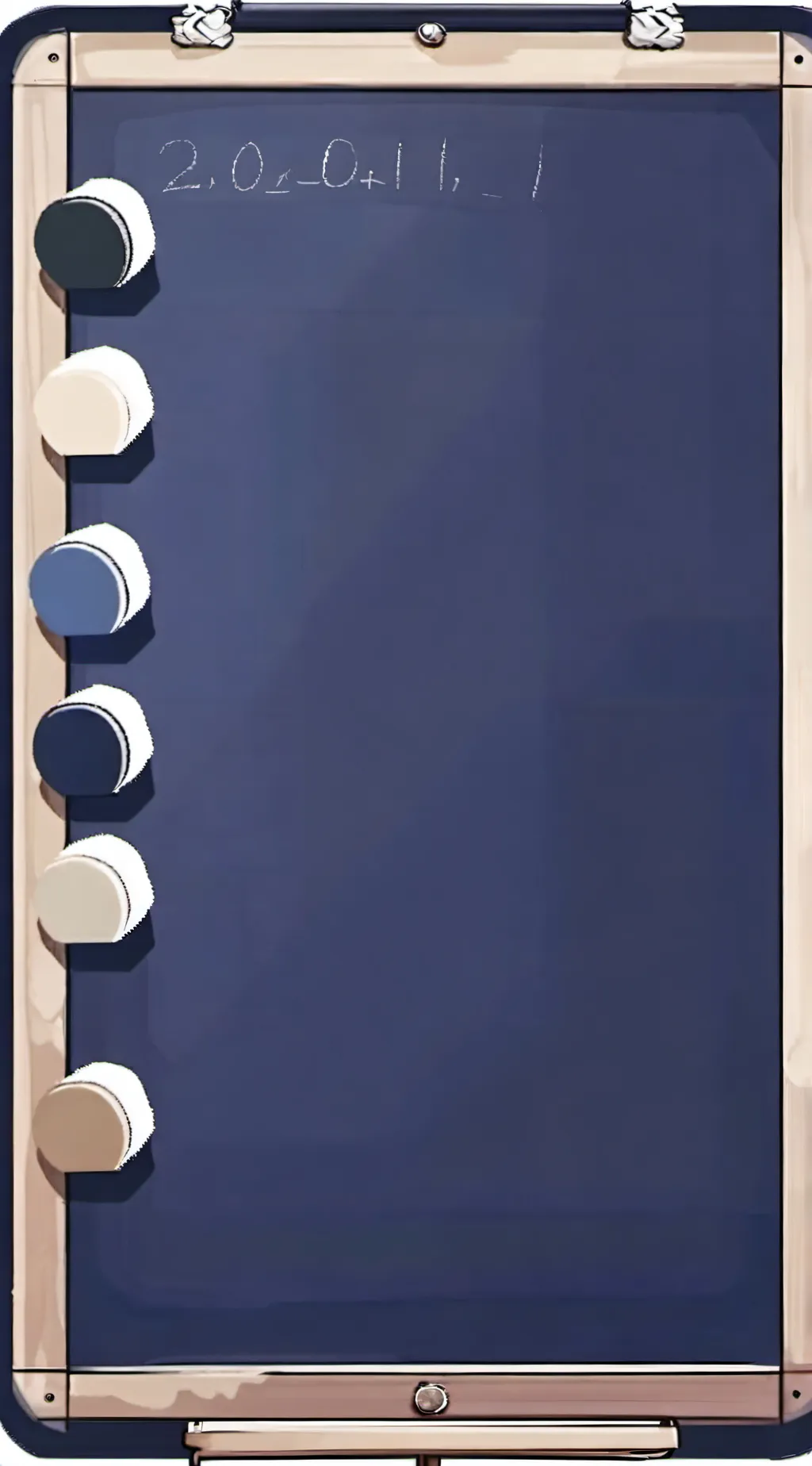 ai character: FPE but self-aware background